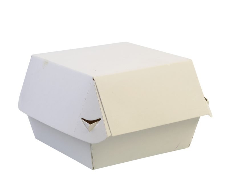 Burger Box