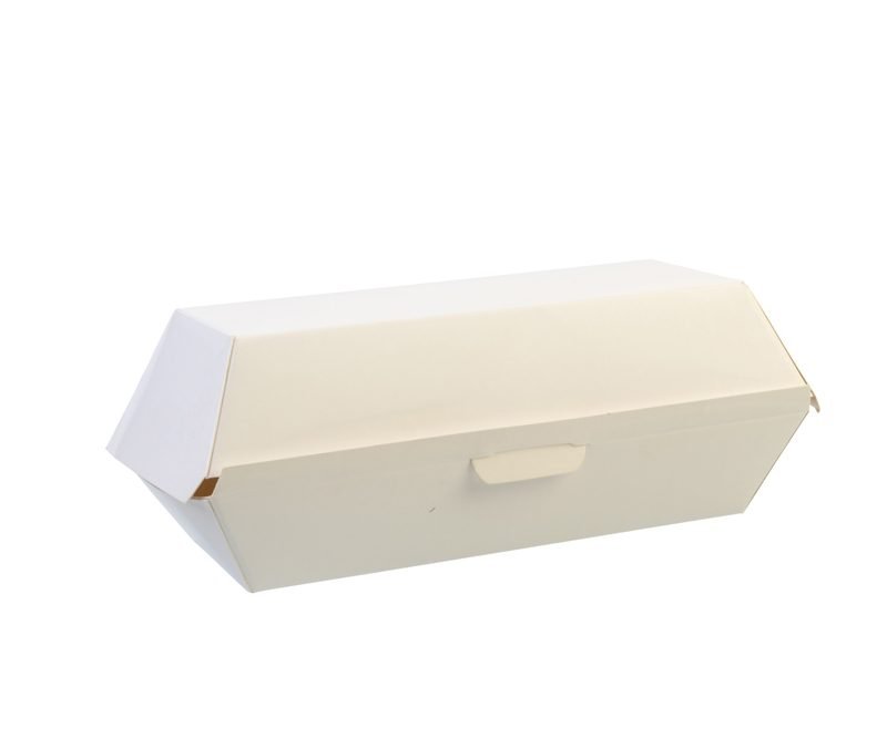 Hotdog Box