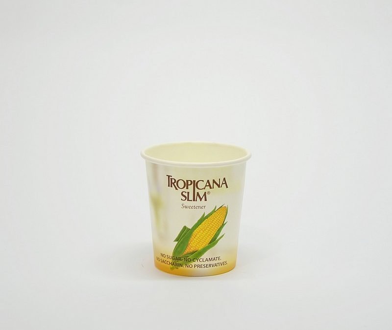 Cold Cup 6.5 oz