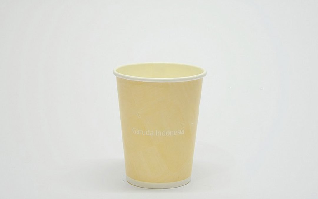Cold Cup 9 oz