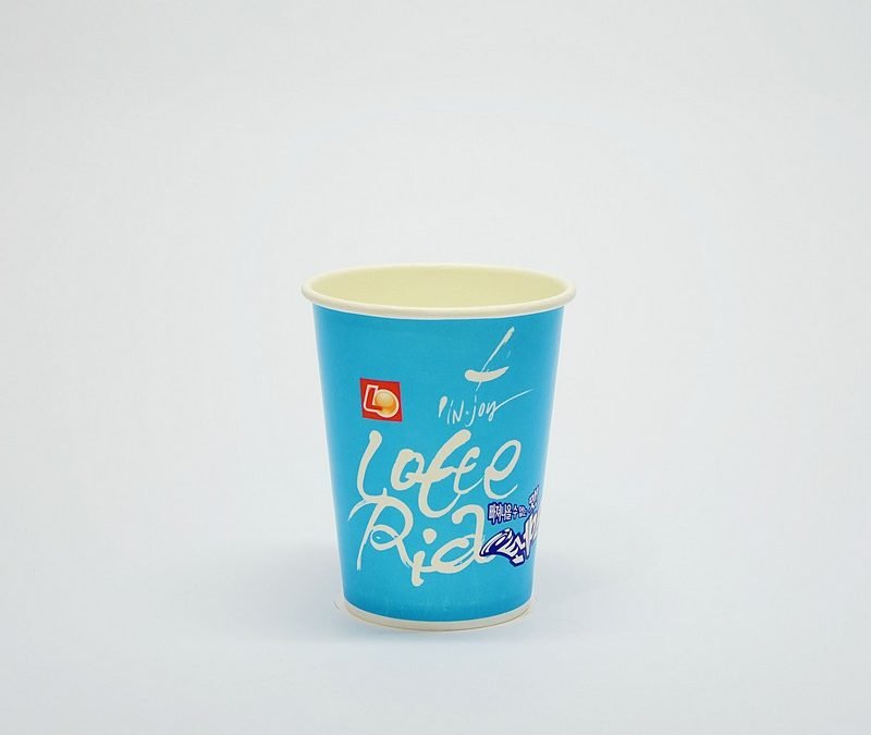 Cold Cup 8 oz
