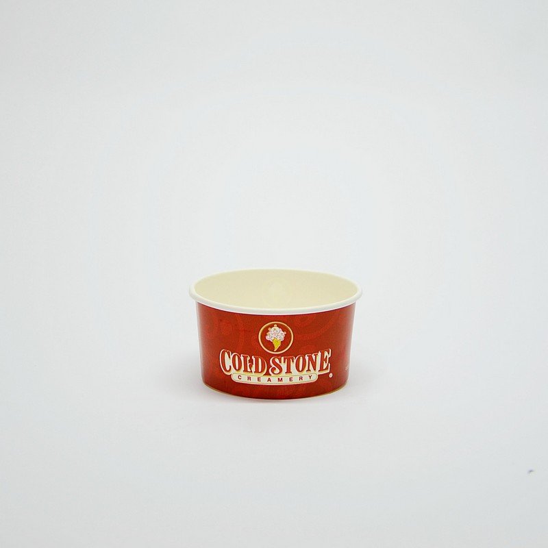 Ice Cream Cup 5 oz-image