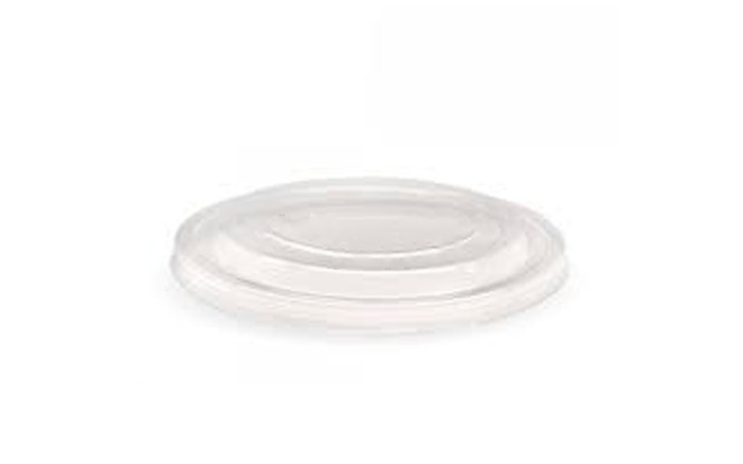 Lid Paper Bowl 17