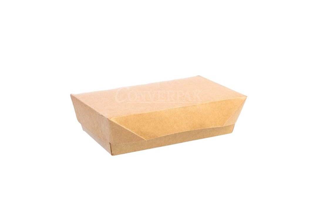 Lunch Box M Kraft