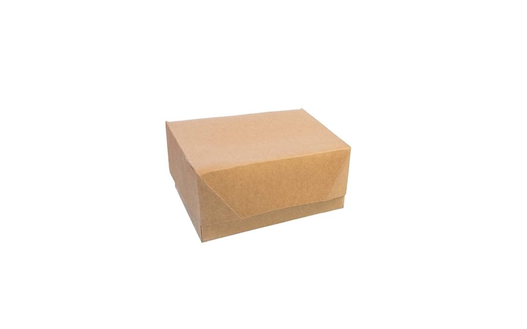 Lunch Box S Kraft