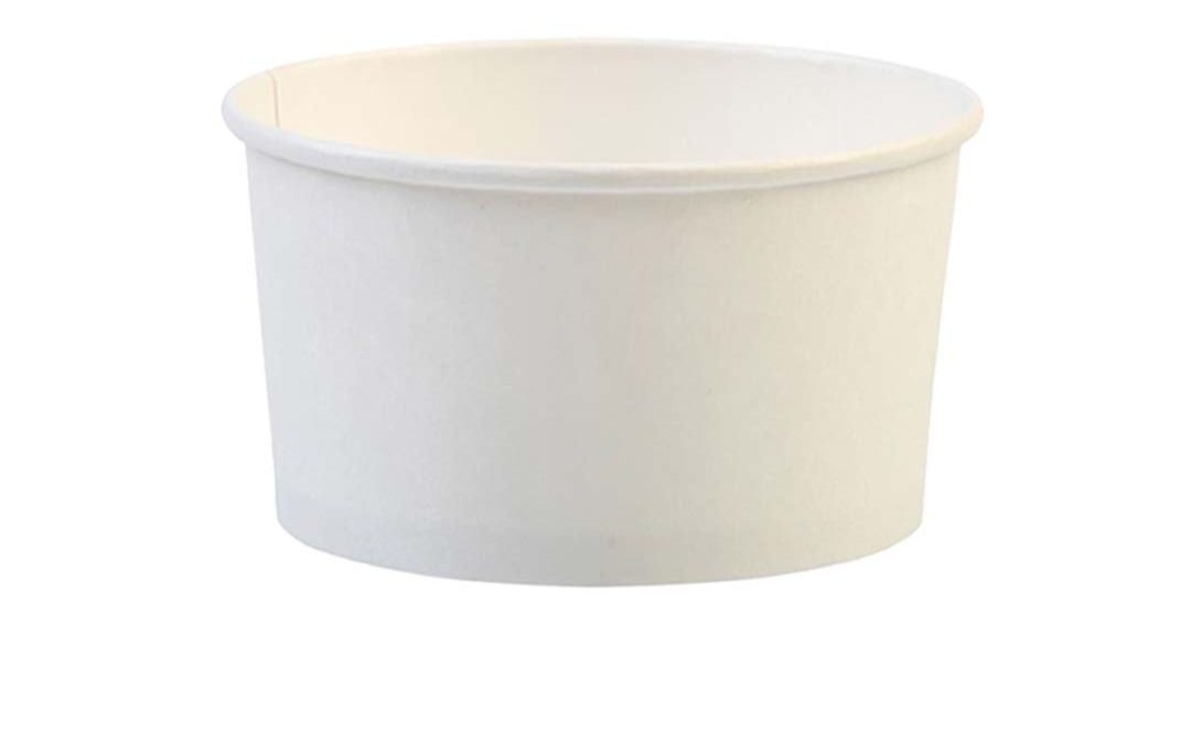 Paper Bowl 17 oz