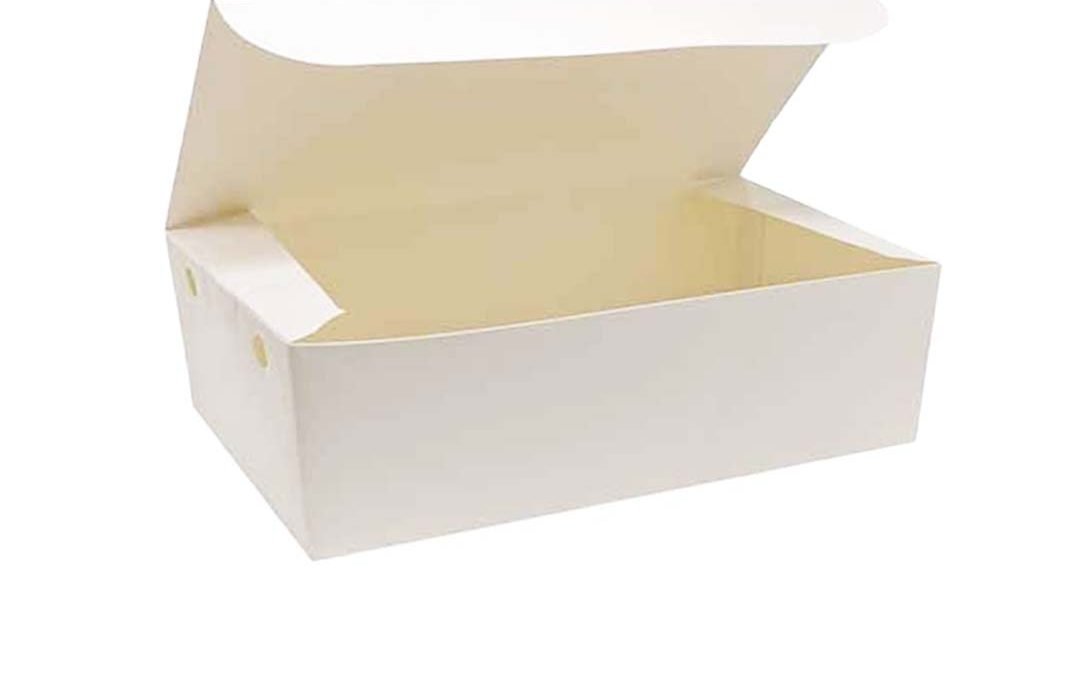Snack Box Large