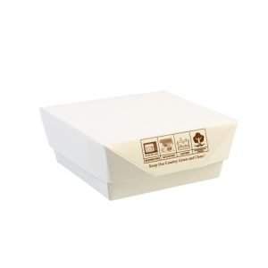 Lunch Box S