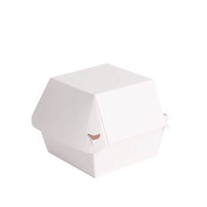 Burger Box