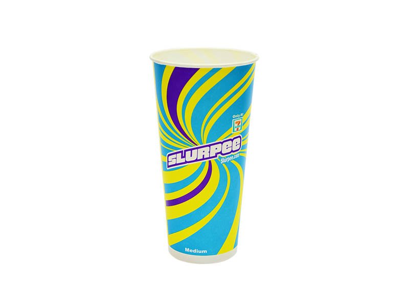 Cold cup. Cold cup