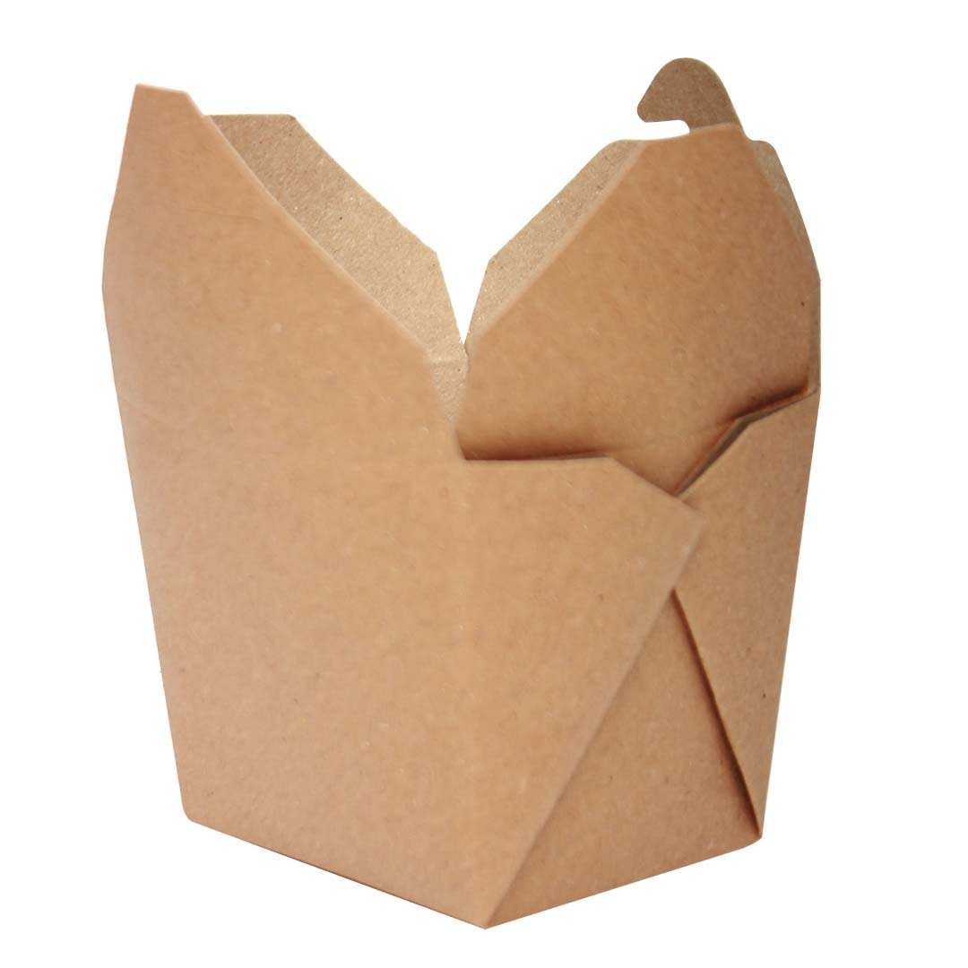 Food Pail 10 Kraft-image