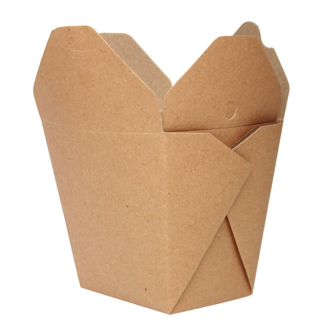 Food Pail 12 Kraft-image